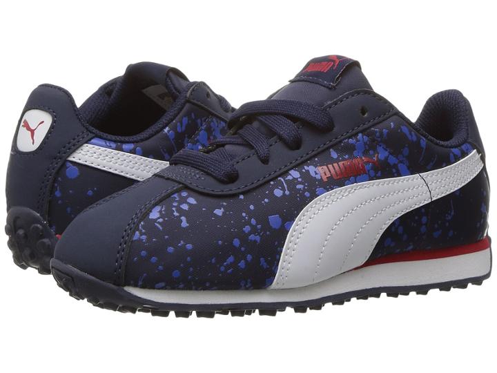 Puma Kids - Turin Splatz Ps
