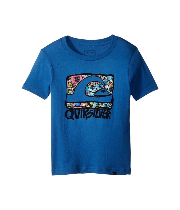 Quiksilver Kids - Wemi Tee