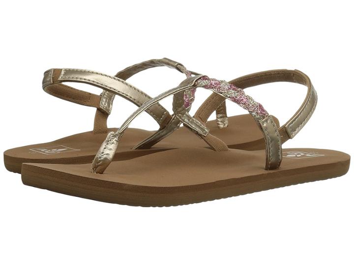 Reef Kids - Little Twisted T