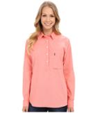 Fj  Llr  Ven - Kiruna Shirt Long Sleeve