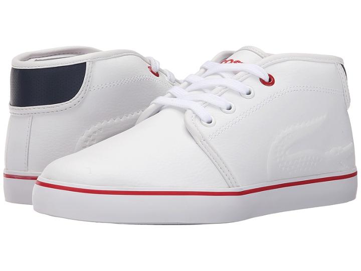Lacoste Kids - Ampthill 116 1 Sp16