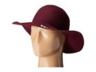 Hat Attack - What's Your Motto Felt - Merci