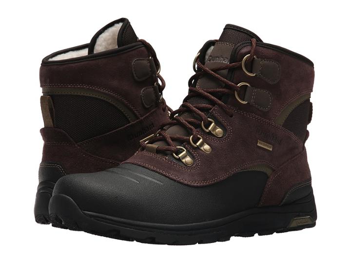 Dunham - Trukka High Waterproof