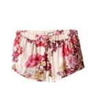 Billabong Kids - Short N Sweet Printed Shorts