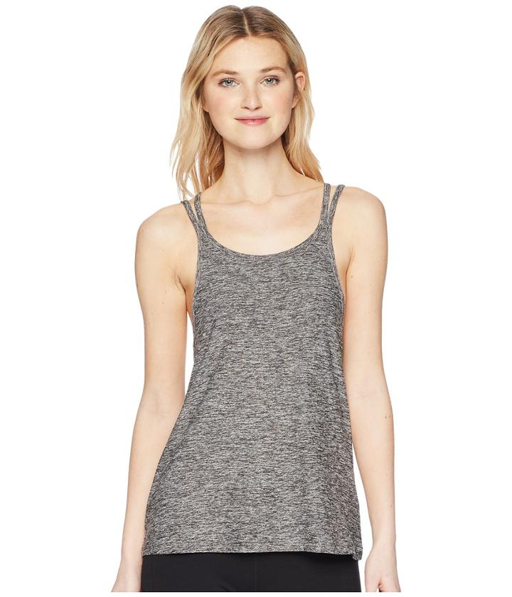 Beyond Yoga - Weekend Traveler Strappy Tank Top