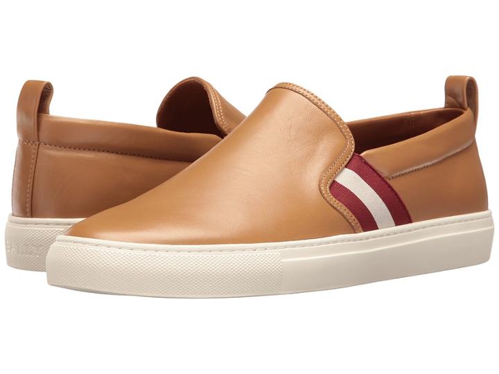 Bally - Herald