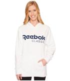 Reebok - Classics Over The Head Hoodie