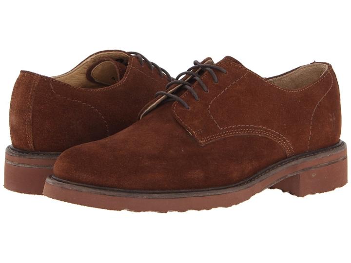 Frye - Jim Oxford
