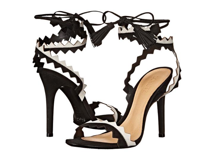 Schutz - Margo
