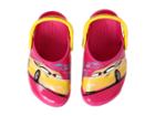 Crocs Kids - Crocsfunlab Lights Cars 3