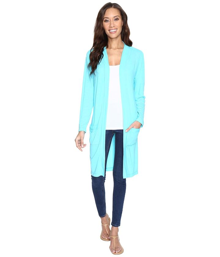Fresh Produce - Boardwalk Cardigan