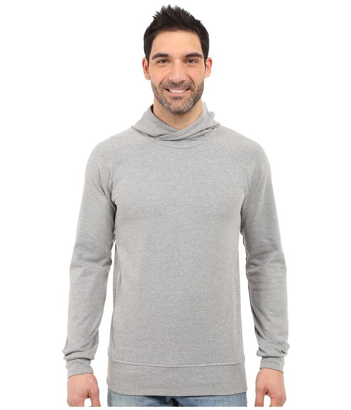 Fjallraven - High Coast Hoodie