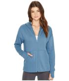 Vera Bradley - New Jersey Lined Lounge Hoodie