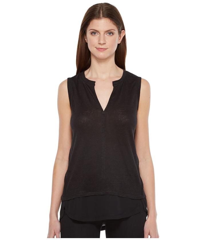 Sanctuary - City Tunic Tank Top