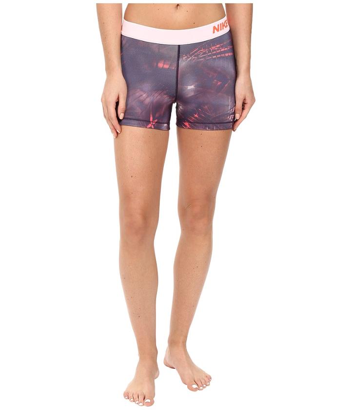 Nike - Pro 3 Cool Short