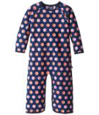 Toobydoo - Dot Party Bootcut Jumpsuit