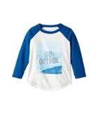 Peek - Go Outside Long Sleeve Tee