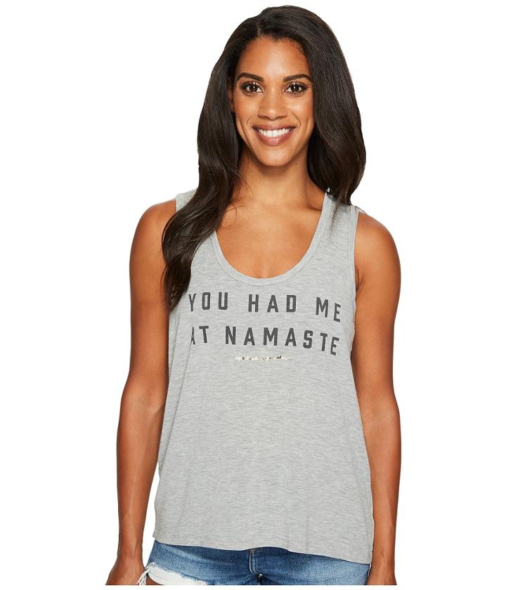 Spiritual Gangster - Had Me At Namaste Double Scoop