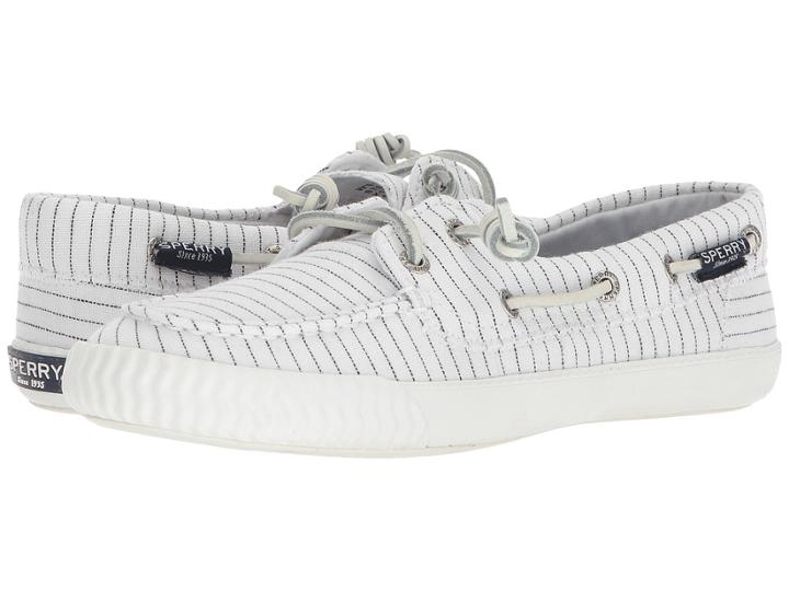 Sperry - Sayel Away Pin Stripe