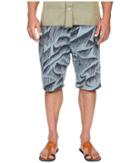 Vivienne Westwood - Anglomania Cargo Shorts
