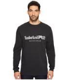 Timberland Pro - Cotton Core Long Sleeve T-shirt
