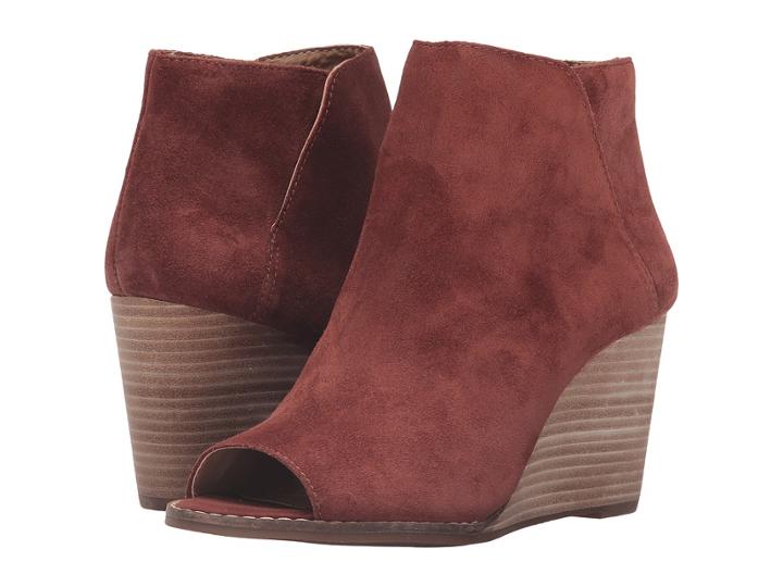 Lucky Brand - Jezzah