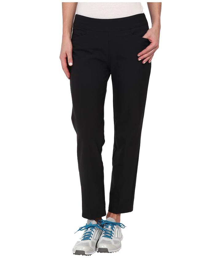 Adidas Golf Essentials Adislim Ankle Length Pant '15