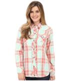 Tasha Polizzi - Santa Fe Shirt