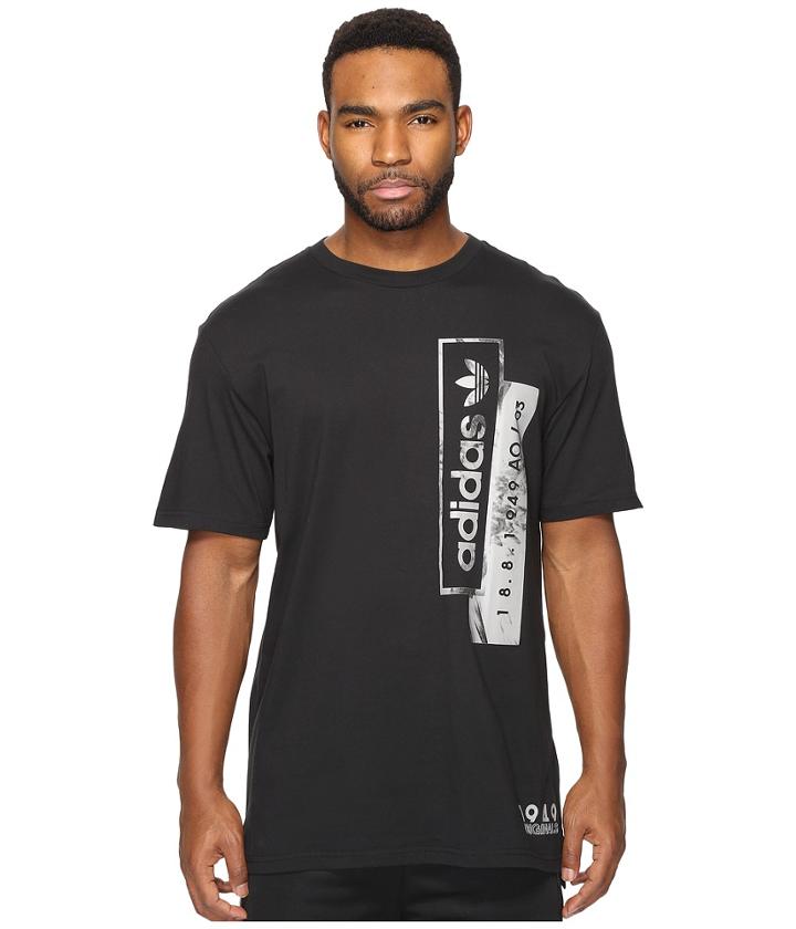 Adidas Originals - Linear Overlays