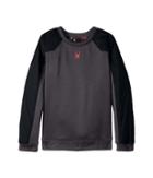 Spyder Kids - Hybrid Pullover Top