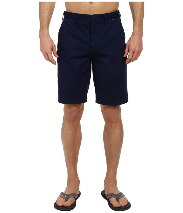 Hurley - One Only Chino Walkshort