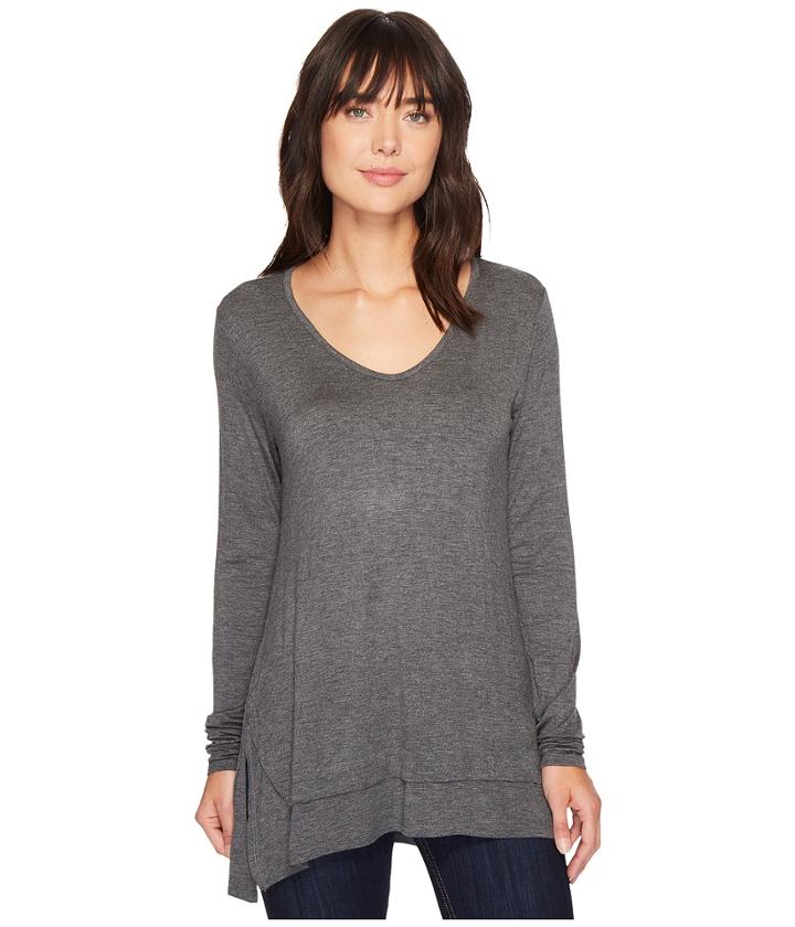 Stetson - 1404 Rayon Knit Scoop Neck Top