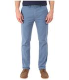 Joe's Jeans - Canvas Color Trousers In Aero Blue