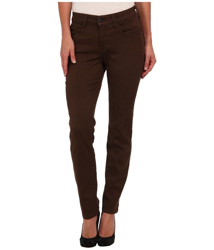 Nydj - Alina Legging Super Stretch Denim