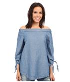 Free People - Show Some Shoulder Tunic