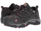Merrell Work - Moab 2 Vent Waterproof Ct