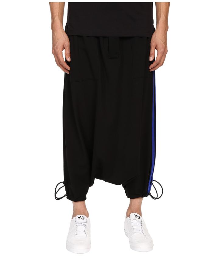 Adidas Y-3 By Yohji Yamamoto - Energy Sarouel