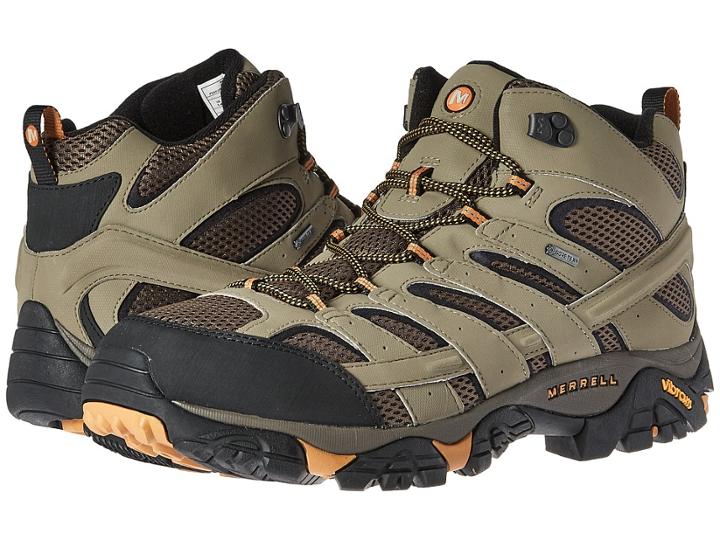 Merrell - Moab 2 Mid Gtx