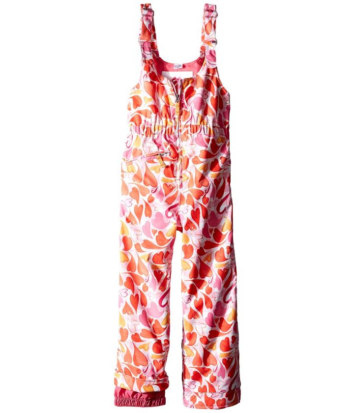 Obermeyer Kids - Snoverall Pants Print