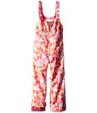 Obermeyer Kids - Snoverall Pants Print