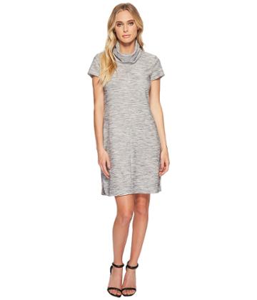 American Rose - Addilyn Cowl Neck Dress