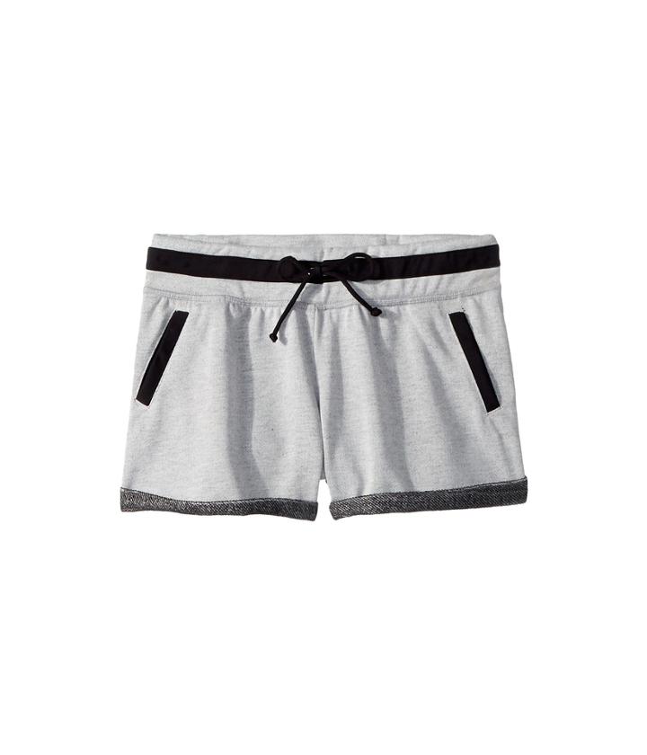 Bloch Kids - Terry Shorts