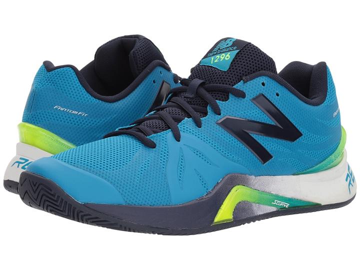 New Balance - 12962v1