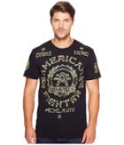 American Fighter - Maryland Short Sleeve Tee
