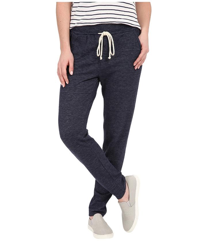 Splendid - Bias Stripe Active Pants