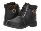 Kensie Girl Kids - Lace-up Buckle Boot
