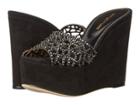 Sergio Rossi - Tresor Wedge