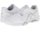 Asics Gel-resolution 6 Clay Court