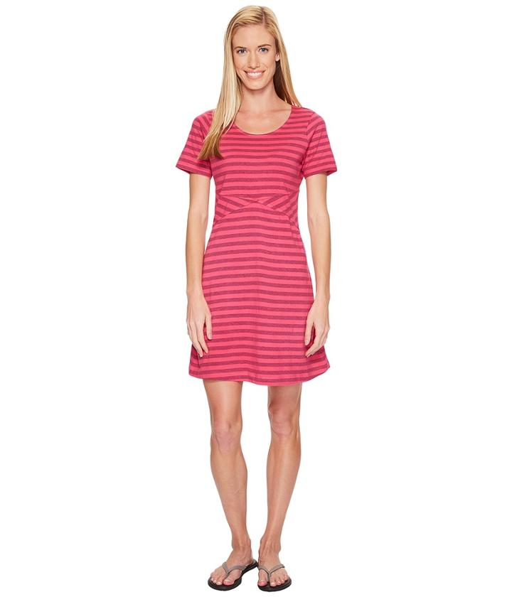 Aventura Clothing - Yvette Dress