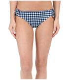 Tommy Bahama - Gingham Tie Side Hipster